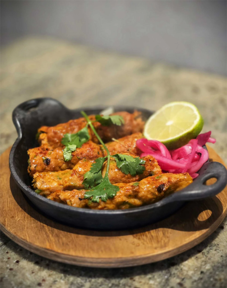 Aashirwad’s Culinary Story