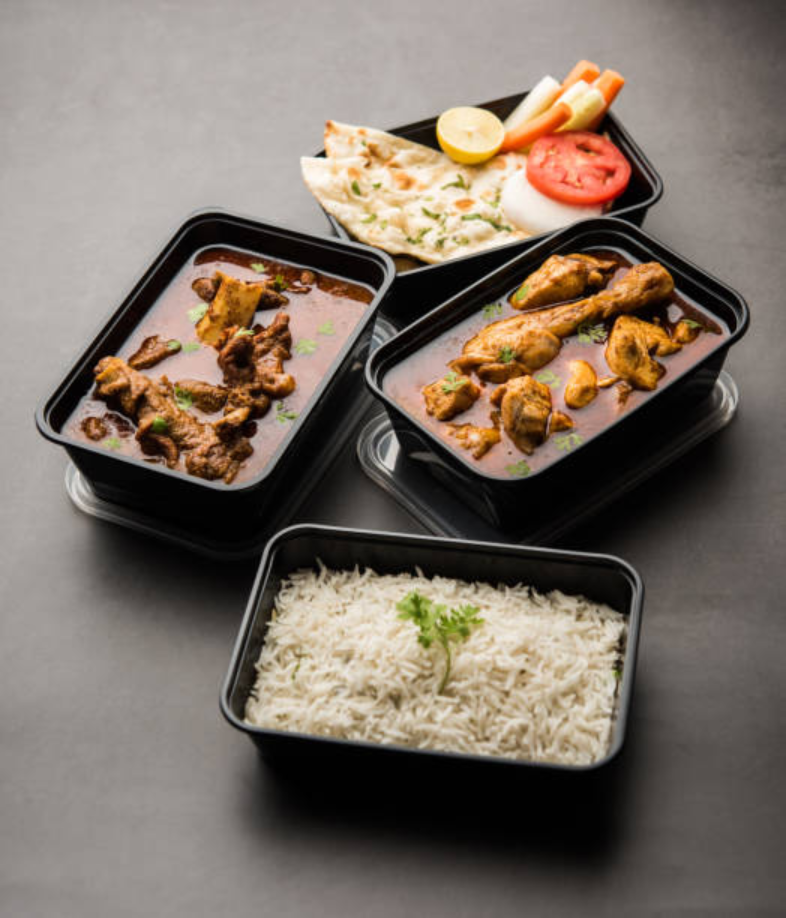 Order Indian Food Online